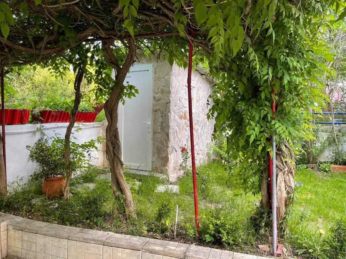 Villavictoria Marias View Pool Apartment Peraía エクステリア 写真